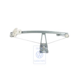 VW Originale Alzarcristallo - 6N4839402C