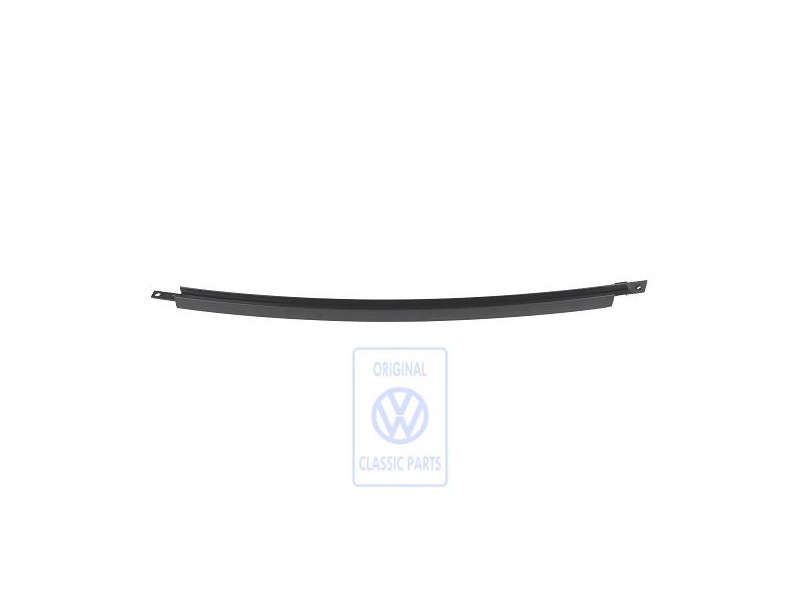 VW Originale Canalino Di Guida - 6N4839410B
