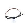 VW Originale Lista Tetto Nero Satinato - 6N4854710B B41