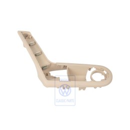 VW Originale Maniglia Appiclio Beige Crema - 6N4867180D 08H