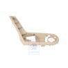 VW Originale Maniglia Appiclio Beige Crema - 6N4867180D 08H