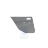 VW Originale Rivestimento Porta(Similpelle) Mistral (Grigio) - 6N4867211 T35