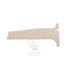 VW Originale Rivest. Montante B Beige Crema - 6N4867297 3PT
