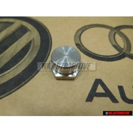 VW Originale Dado Di Chiusura - 4A0131737A