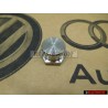 VW Originale Dado Di Chiusura - 4A0131737A