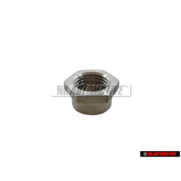 VW Originale Dado Di Chiusura - 4A0131737A
