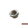 VW Originale Dado Di Chiusura - 4A0131737A