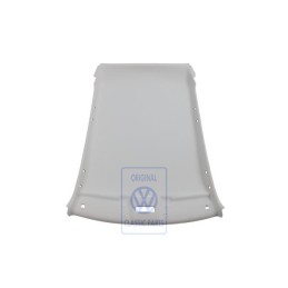 VW Originale Sottocielo Sagomato Grigio Perla - 6N4867501C X09