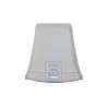 VW Originale Sottocielo Sagomato Grigio Perla - 6N4867501C X09