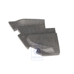 VW Originale Ammortizzatore Paracolpi - 6N4868302B