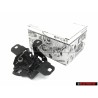 VW Originale Serratura Coperchio,Parte Inf. 