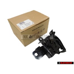 VW Originale Serratura Coperchio,Parte Inf. 
