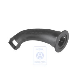 VW Originale Passacavo - 6N4971615B