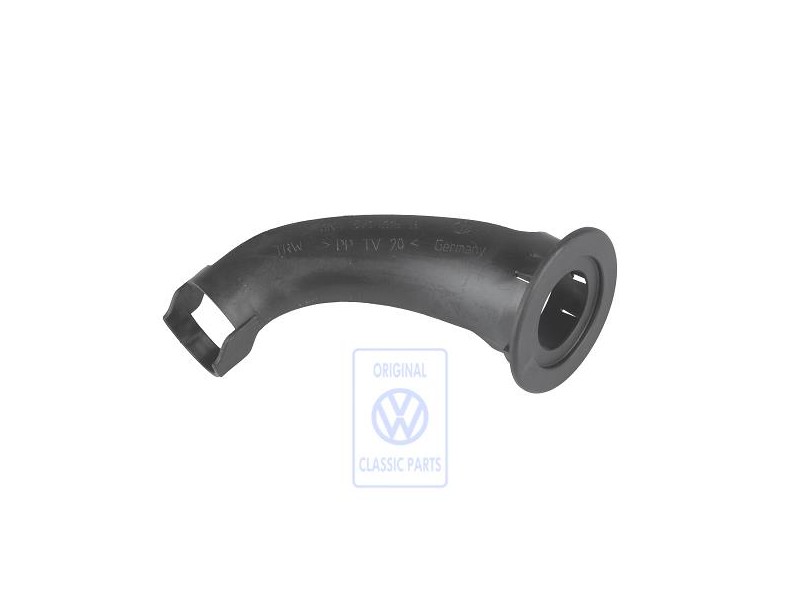 VW Originale Passacavo - 6N4971615B