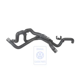 VW Originale Tubo Flessibile Liq. Raffredd. 