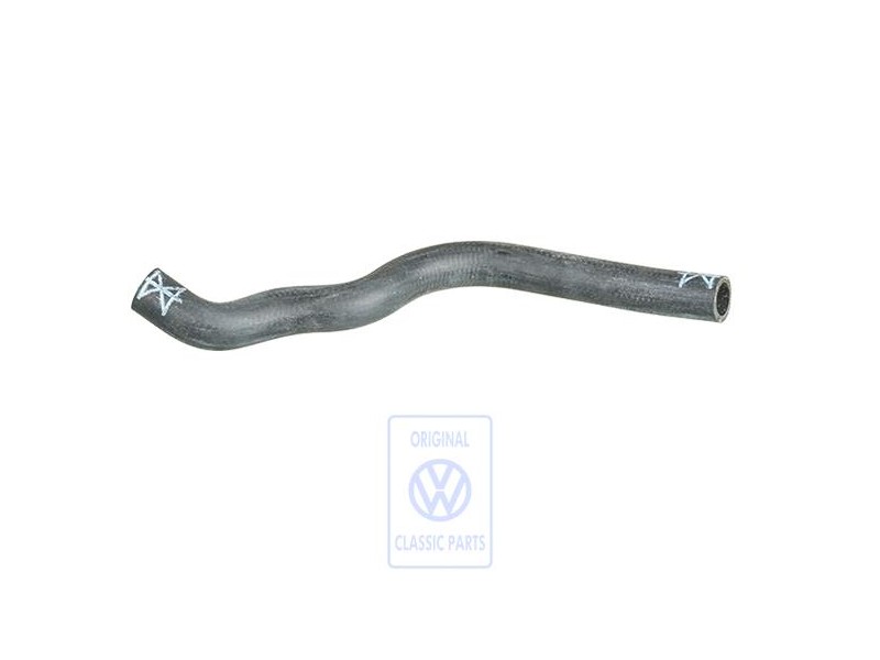 VW Originale Tubo Flessibile Liq. Raffredd. 