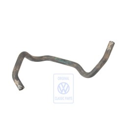 VW Originale Tubo Flessibile Liq. Raffredd. 