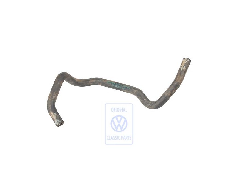 VW Originale Tubo Flessibile Liq. Raffredd. 