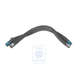 VW Originale 1 Kit Di Tubi Carburante - 6Q0130307AA
