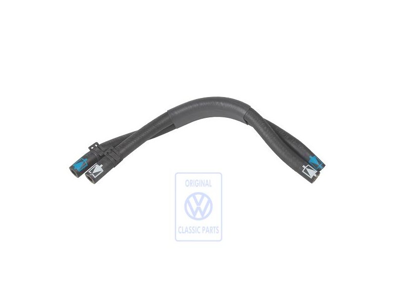 VW Originale 1 Kit Di Tubi Carburante - 6Q0130307AA