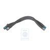 VW Originale 1 Kit Di Tubi Carburante - 6Q0130307AA