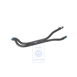 VW Originale 1 Kit Di Tubi Carburante - 6Q0130307AE
