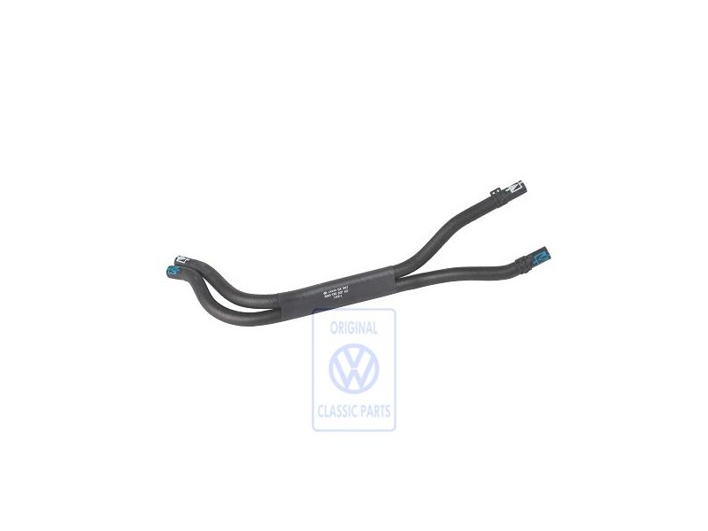 VW Originale 1 Kit Di Tubi Carburante - 6Q0130307AE