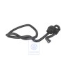VW Originale Tubo Fless. Di Raccordo - 6Q0133352AH