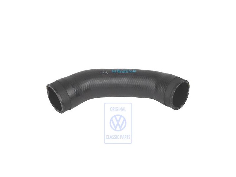 VW Originale Tubo Fless. Press. 