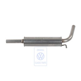 VW Originale Presilenziatore - 6Q0253209AG