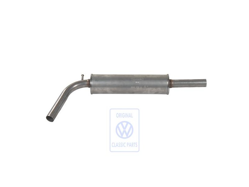 VW Originale Presilenziatore - 6Q0253209AJ