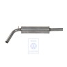 VW Originale Presilenziatore - 6Q0253209AJ