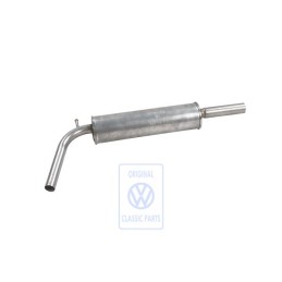 VW Originale Presilenziatore - 6Q0253209J
