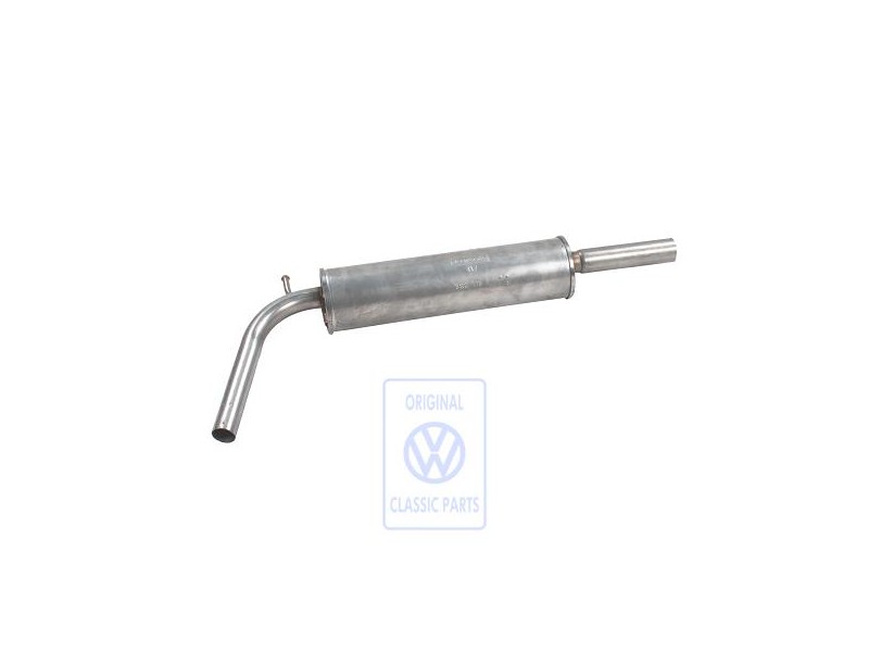 VW Originale Presilenziatore - 6Q0253209J