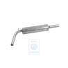 VW Originale Presilenziatore - 6Q0253209J