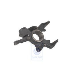 VW Originale Scatola Cuscinetto Ruota Con Portafreno - 6Q0407256Q