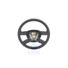VW Originale Volante (Pelle) Nero/Blu Orbita - 6Q0419091M HCC