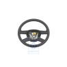 VW Originale Volante (Pelle) Nero/Rosso - 6Q0419091M HYL