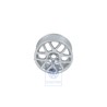 VW Originale Cerchio In Alluminio Cromo Brillante - 6Q0601025T 8Z8