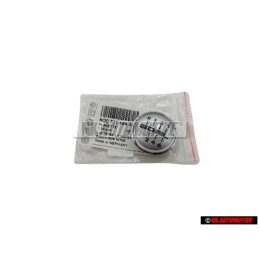 VW Originale Placca - 6Q0711144A