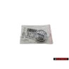 VW Originale Placca - 6Q0711144A