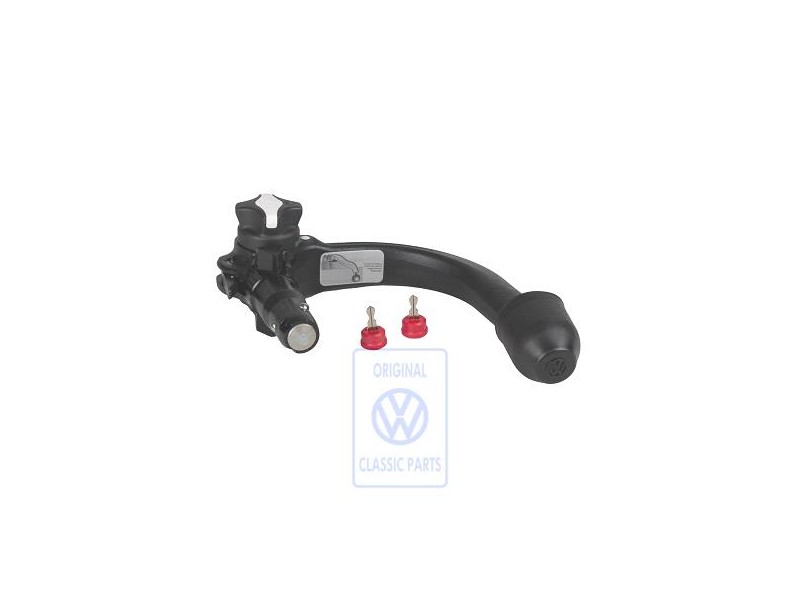 VW Originale Testa Sferica - 6Q0803882