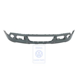 VW Originale Spoiler Verde Granit - 6Q0805903C V6S