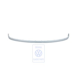VW Originale Modanatura Per Paraurti Con Fondo Gia' Applicato - 6Q0807653A GRU