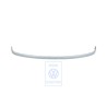 VW Originale Modanatura Per Paraurti Con Fondo Gia' Applicato - 6Q0807653A GRU