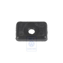 VW Originale Rinforzo In Lamiera - 6Q0807739