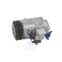VW Originale Compressore Climatizzatore - 6Q0820803GX
