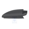VW Originale Copertura Nero Satinato - 6Q0837973G 9B9