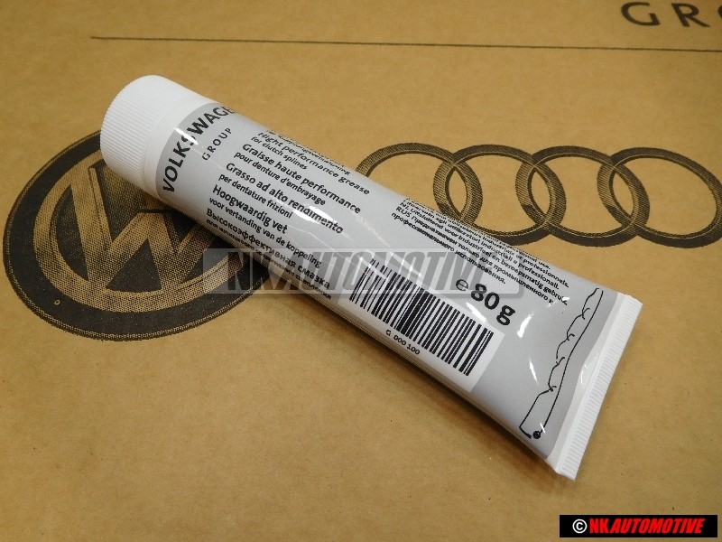 VW Originale Grasso Lubrificante - G 000100