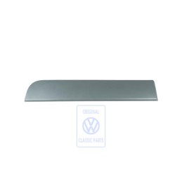 VW Originale Modanatura Per Porta Verde Granit - 6Q0853073A V6S